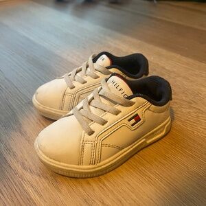 Tommy Hilfiger Toddler shoes | Boy shoes size 6